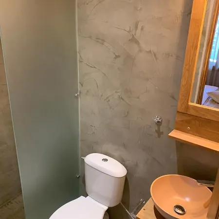 Ξενώνας Ίταμος Apartmán