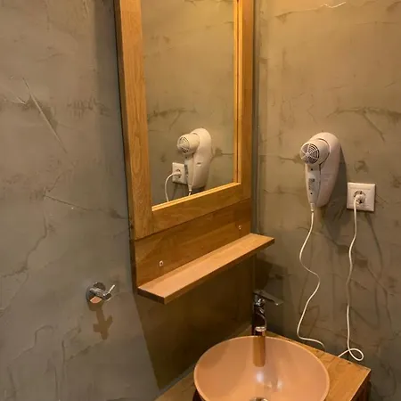 Ξενώνας Ίταμος Apartmán Kato Sinikia Trikalon