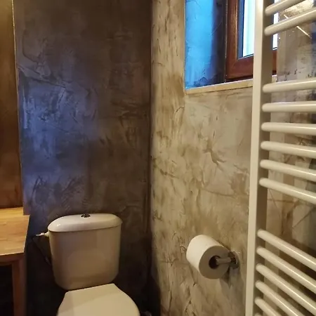 Ξενώνας Ίταμος Apartmán