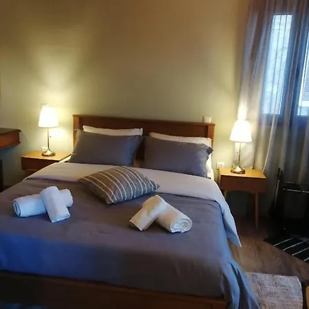 Ξενώνας Ίταμος Apartmán